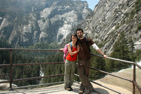Yosemite National Park 03.05.08