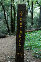 Cataract trail